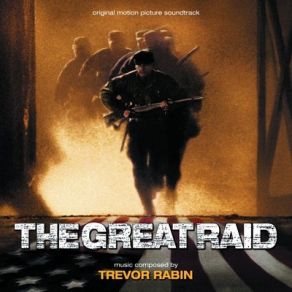 Download track Execute Trevor Rabin