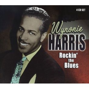 Download track You Got To Get Yourself A Job, Girl Wynonie Harris