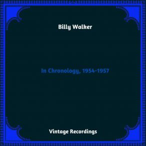 Download track Go Ahead And Make Me Cry Billy Walker