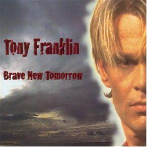 Download track What Are We Waiting For Tony FranklinFranklin
