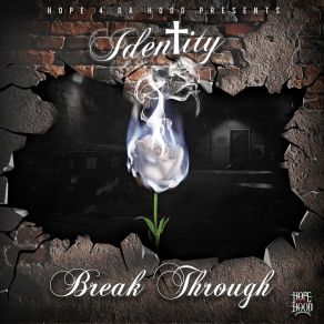 Download track The End Of A Not So Good Thing Identity