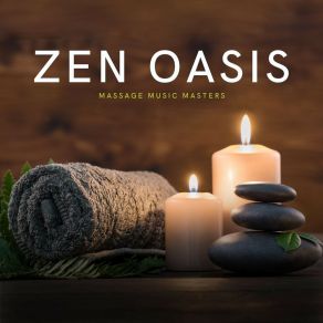 Download track Quiet Harbor Peace Massage Music Masters