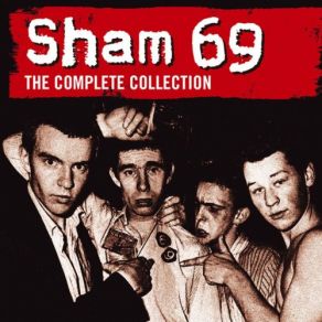 Download track Joey's On The Street Again Sham 69