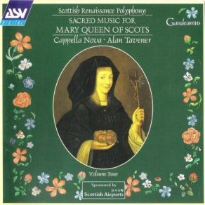 Download track 10. Ane Lesson Upone The Feiftie Psalme Report Upone «Quhan Sall My Sorifull Siching Slaik» ¢ John Black C. 1520-1587 Cappella Nova