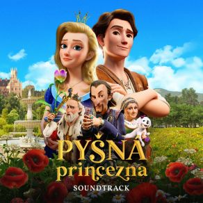 Download track How Could I Forget?! Ondrej Brousek