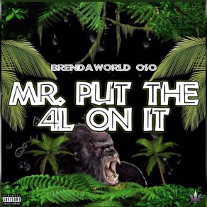 Download track How I’m Feeling BrendaWorld Oso
