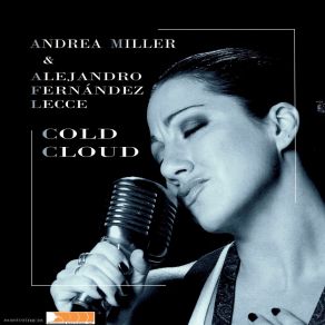 Download track Don't Go Away Andrea Miller