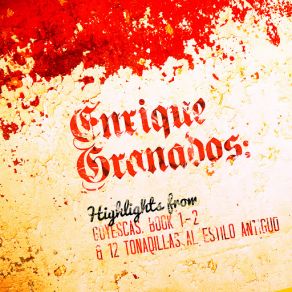 Download track 12 Tonadillas Al Estilo Antiguo, H. 136, No. 9, La Maja Dolorosa: De Aquel Majo Amante Cristina OrtizVictoria De Los Ángeles