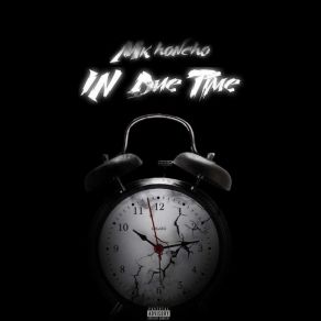 Download track Monday To Sunday Mkhoncho