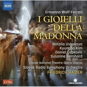 Download track 18 - Act III Rafaele! Aiuto! Salvami! Ermanno Wolf - Ferrari