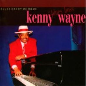 Download track My Heart'S In Trouble Kenny Wayne