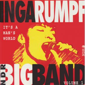 Download track It'S A Man'S World Inga Rumpf, NDR Big Band, The