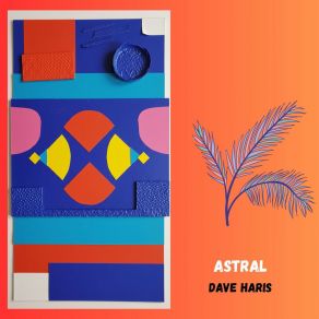Download track Binary Beat Dave Haris