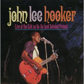 Download track She's Long, She's Tall (She Weeps Like A Willow Tree) John Lee Hooker