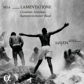 Download track Symphony No. 30 In C Major HOB. I'30 Alleluia I. Allegro Kammerorchester Basel, Giovanni Antonini