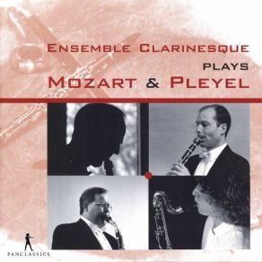 Download track Serenade No. 12 In C Minor, K. 388
