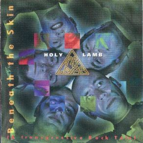 Download track Beneath The Skin Holy Lamb