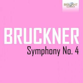 Download track Symphony No. 4 In E-Flat Major, WAB 104: IV. Finale. Bewegt, Doch Nicht Zu Schnell (5) Rundfunk - Sinfonie - Orchester Berlin, Heinz Rögner