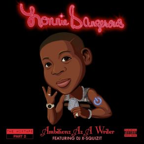 Download track I'm Timeless Lonnie Dangerous
