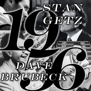 Download track Two-Part Contention Stan Getz