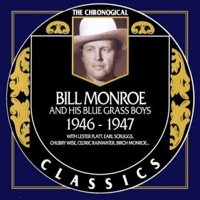 Download track It's Mighty Dark To Travel (Tk 3) Bill Monroe