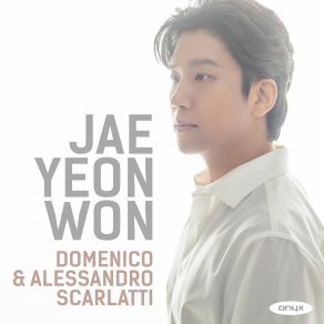 Download track Keyboard Works, Vol. II: No. 10, Toccata And Fugue In A Minor: II. Allegro Jae-Yeon Won