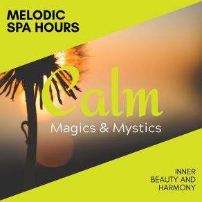 Download track Sunset View Spa Zen Melodies