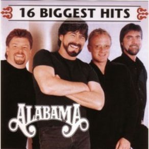 Download track I'm In A Hurry (And Don't Know Why) AlabamaDon'T Know Why
