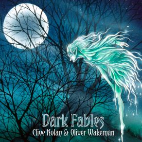 Download track Why Do You Hate Me? Clive Nolan, Oliver Wakeman