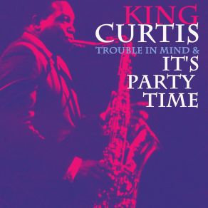 Download track Home On The Range King Curtis