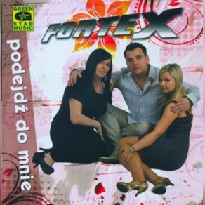Download track Swiata Przestrzen Fortex