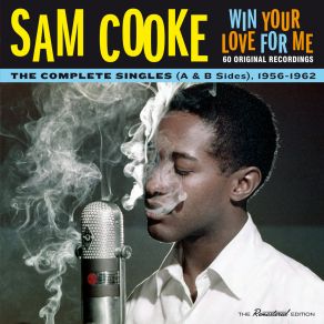 Download track T Ain't Nobody's Bizness (If I Do) Sam Cooke