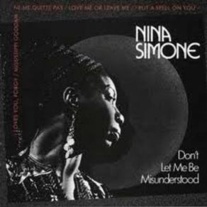 Download track What More Can I Say Nina Simone