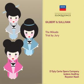 Download track Sullivan: Overture New Symphony Orchestra Of London
