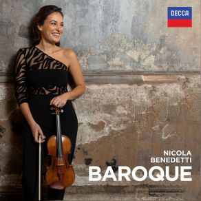Download track Violin Concerto In D Major, RV 211 - II. Larghetto Vivaldi, Geminiani