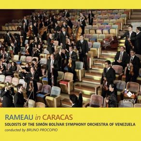 Download track 20. Castor Et Pollux Tragedie Lyrique Paris 1737 - Chaconne «Acte V Scene VII» Jean - Philippe Rameau