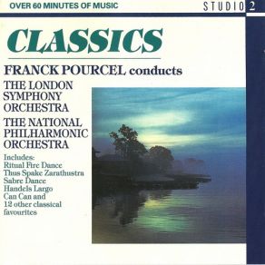 Download track Intermezzo (From Cavalleria Rusticana) London Symphony Orchestra And Chorus