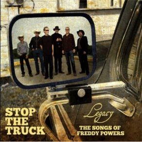 Download track Havin' A Good Time With You Stop The Truck