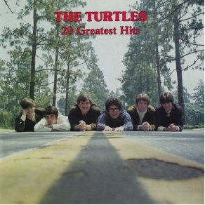 Download track You Don'T Have To Walk In The Rain Turtles, The