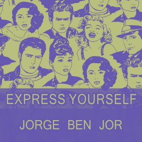 Download track Chove Chuva Jorge Ben Jor