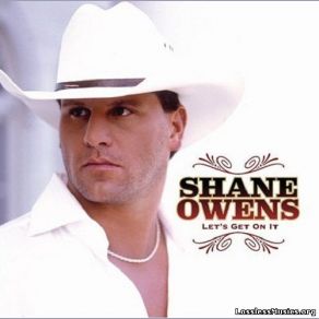 Download track Fast Shane Owens