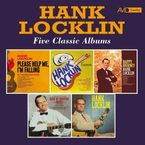 Download track I Can't Stop Loving You (Happy Journey) Hank Locklin