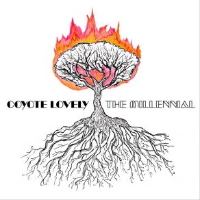 Download track The Actors Coyote Lovely
