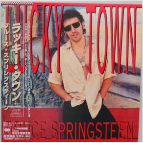 Download track Local Hero Bruce Springsteen