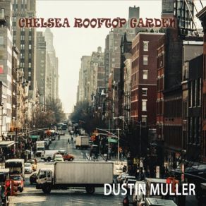 Download track Dancing On A String Dustin Muller