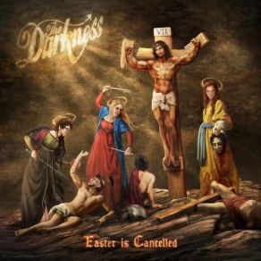 Download track Heart Explodes The Darkness