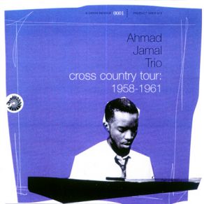 Download track Music! Music! Music! (Put Another Nickel In) Ahmad Jamal Trio