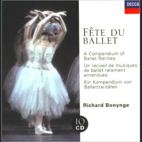 Download track Scenes Dramatiques (Suite No. 3 For Orchestra) - 1. Prelude Et Divertissment Richard Bonynge, Massenet, Jules