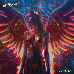 Download track Floating In The Ether Space Gorilla
