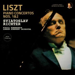 Download track Piano Concerto No. 2 In A Major, S. 125: III. Allegro Deciso, Marziale Un Poco Meno Allegro Sviatoslav Richter